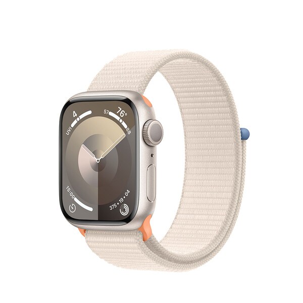 Watch sales series only